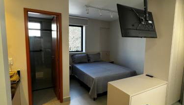 Studio Elegante Prox ao Center Shopping e Rondon - Foto 2