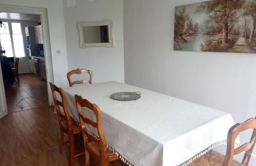 La maison de Nina - Foto 21