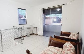 Recanto - Segurança e área de lazer próximo ao Aeroporto - Foto 40