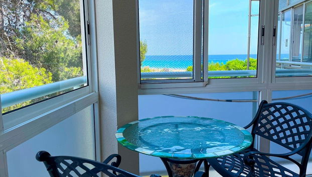 Seaside by Unik Vacation - Foto 2, Habitación