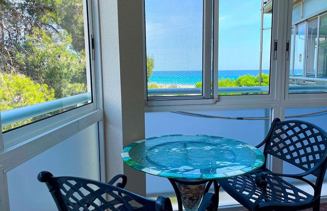 Unik Vacation Seaside - Foto 1