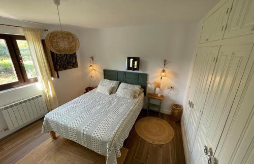 Casa de piedra reformada, playa Poo, Llanes - Foto 11