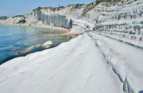 Maré - Scala dei Turchi - Foto 58