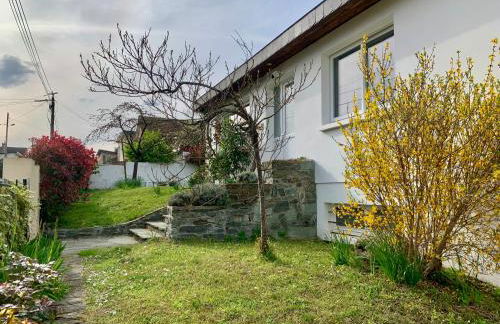 Maison familiale avec jardin proche Rouen centre - Foto 20