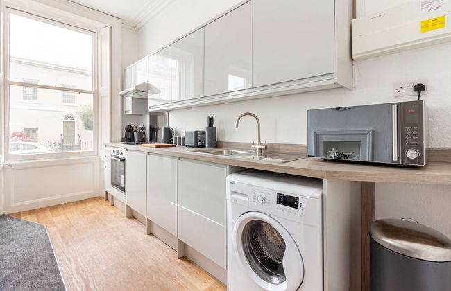 Host Stay Montpellier Villa Apartment - Foto 9