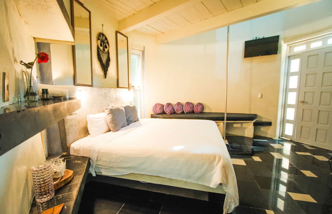 Hotel Santuario Ekumal by Bossh! Hotels - Photo 34