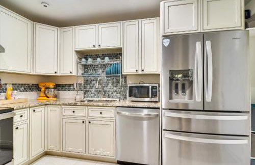 Walk to Shops and Eats Chic St Petersburg Gem! - Foto 15