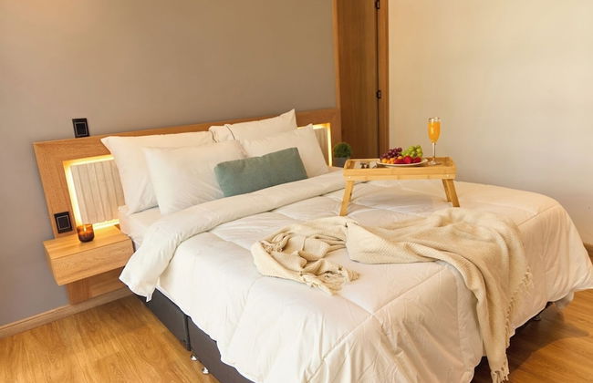 Stadio Serenity Suite Rosa Negra - Photo 6