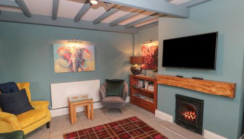 Stillwater Cottage - Photo 5