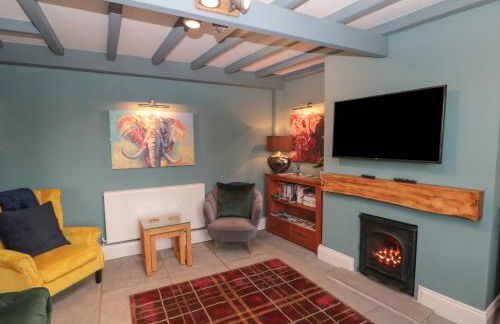 Stillwater Cottage - Photo 5