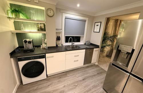 Allt Mor Retreat with Hot Tub - Foto 23