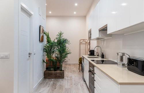 Waou Ponzano & Chamberi IV - Foto 7