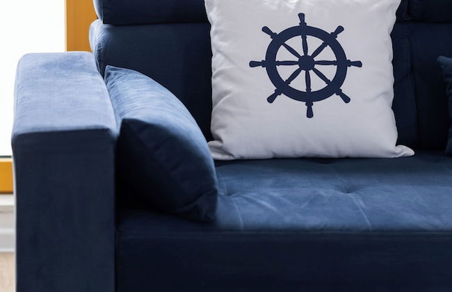 Bielawska Marina Apartment by Renters - Foto 18