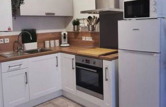 Appartement Cosy_Tout confort - Foto 9