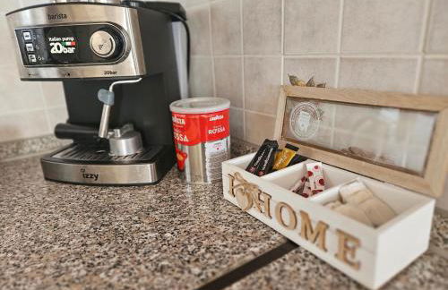 Sylvia's Sweet Home - Foto 29