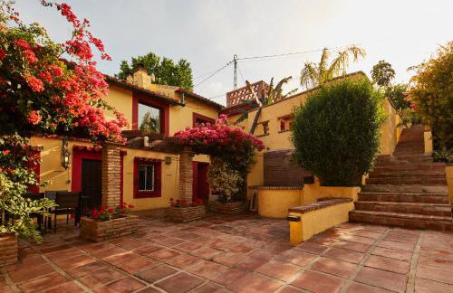 Finca Fenix Apartments with Pool in Álora - Foto 28