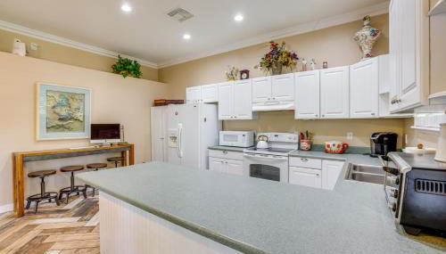 Idyllic Las Vegas Oasis with Outdoor Pool! - Photo 3