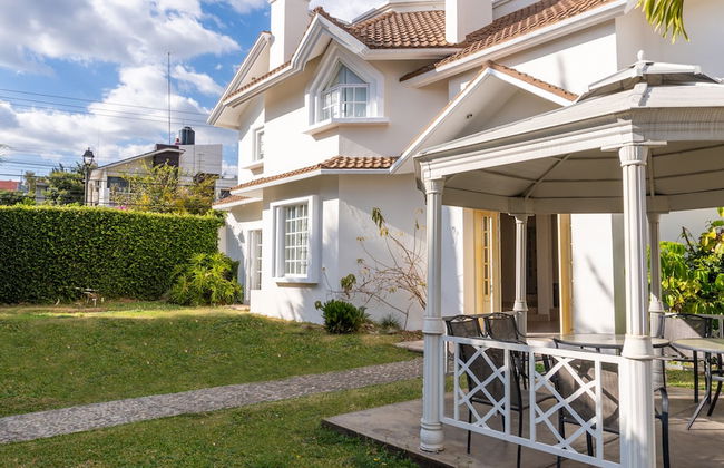 Villa Catalina - Foto 1