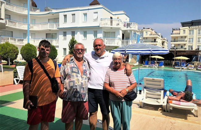 Sunset Village Apart Hotel - Foto 59