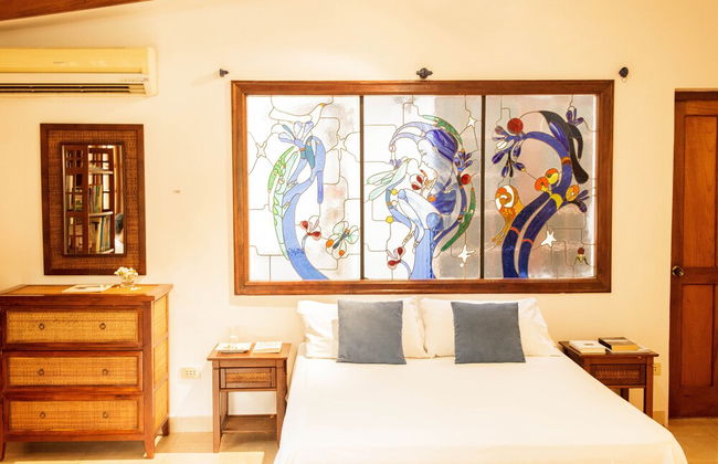 Villa Haydee - Photo 6