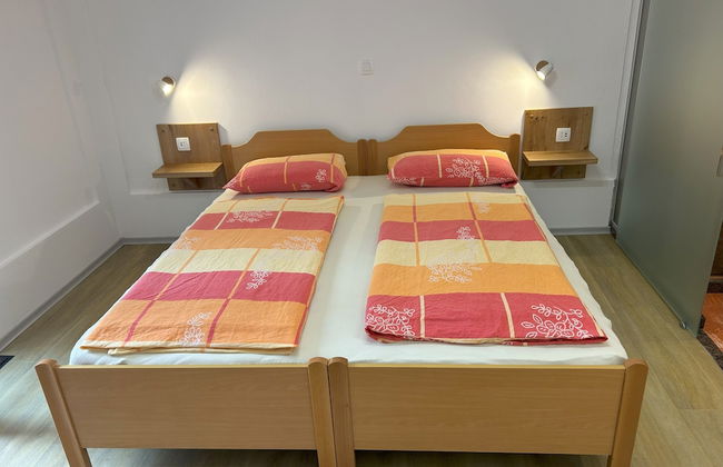 Apartments Mrakič - Foto 4