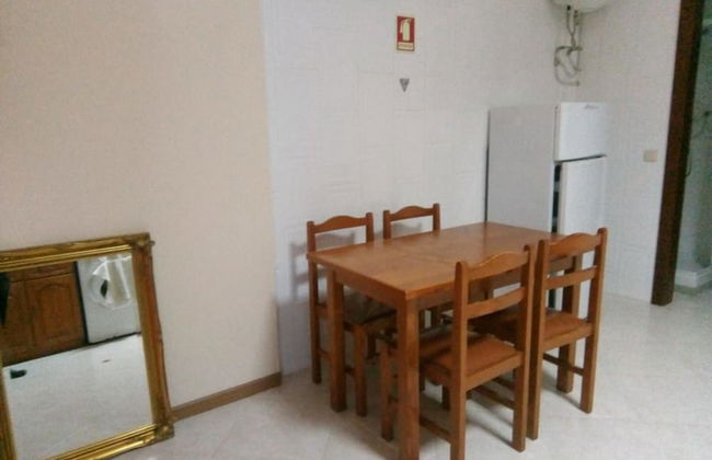 Apartment With 2 Bedrooms in Urqueira, With Wonderful Mountain View, Pool Access, Enclosed Garden - Foto 7