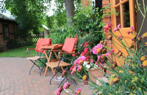 Gutshaus in Gressow mit Teich - Foto 56