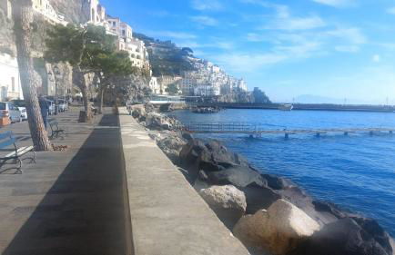 Appartamenti Amalfi Vista Mare - Foto 34