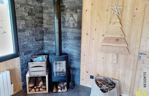Chalet Nid Nous - Foto 7