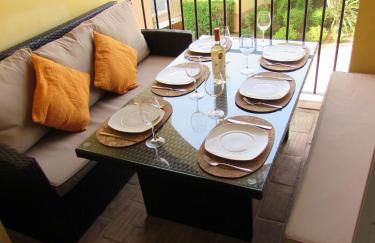 Jardim da Meia Praia Apartment - Foto 6