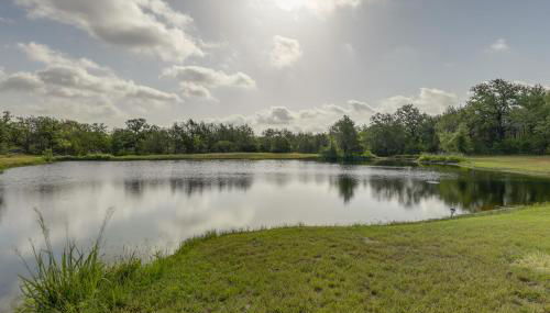 Fishing Pond Minervas Cottage in West Point! - Foto 3