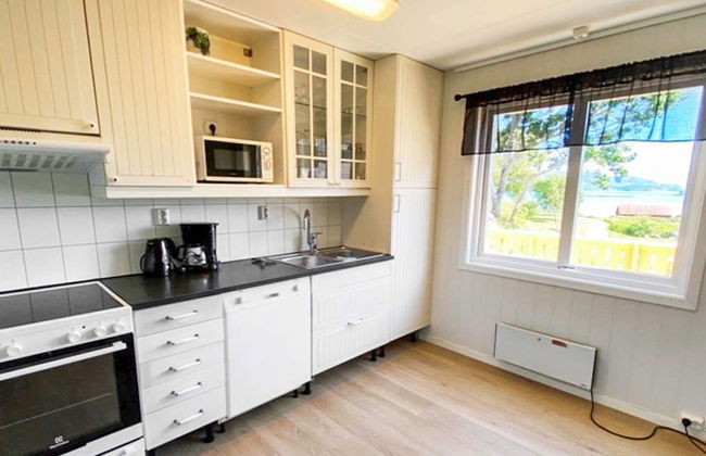 11 Person Holiday Home in Vevang-by Traum - Foto 7