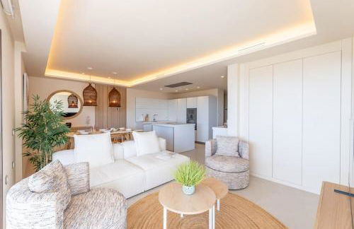Panoramic sea views and Luxury at Velaya RDR391 - Photo 15