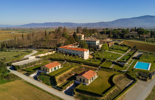 Resort Borgo Syrah - Foto 1