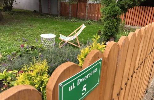 Zielony Domek - Foto 18