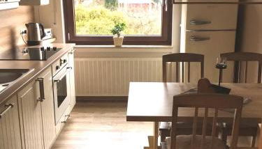 Maison Bibc, 63qm, 1 Schlafzimmer - Foto 2