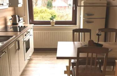 Maison Bibc, 63qm, 1 Schlafzimmer - Foto 2