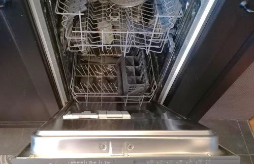 Lovely central flat with grand piano, family friendly - Foto 12