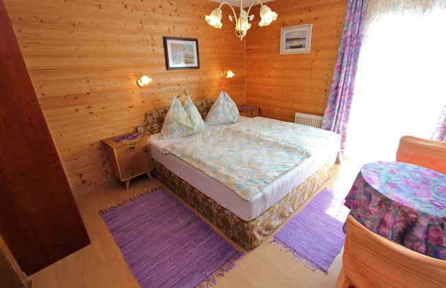 Cozy Apartment in Feld am See Near Ski Slopes - Foto 4