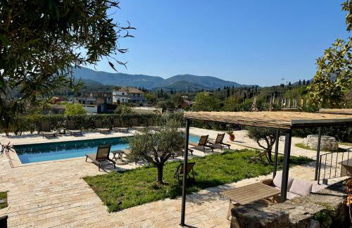 Marcora Historic Mansion - Foto 15