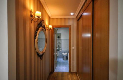 Apartamento Rego da Balsa - Foto 11