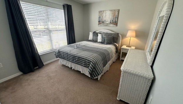 Fore! Golf Front Pool Villa! Updated! - Foto 4, Habitación