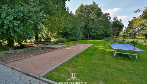 La Maison Josélise 4 Family & Countryside 10 guests - Photo 5