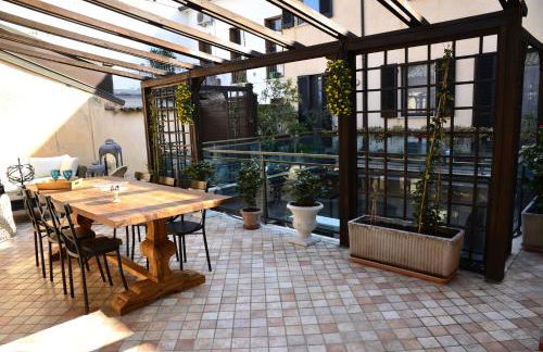 La piccola corte - Photo 39