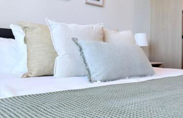 Downtown SLC Studio King Bed Free Parking - Foto 35