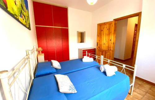 Villa Maria un'oasi di relax a due passi dal mare - Foto 25