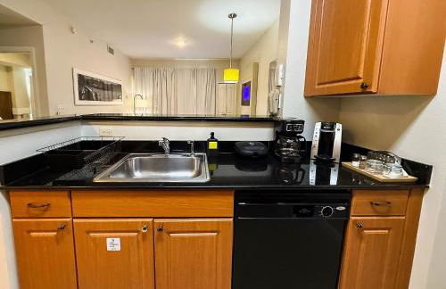 Flat moderno a 4 min de Universal – The Point Orlando - Foto 32