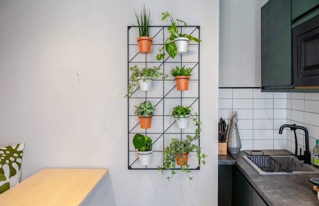 The Balham Hideaway - Foto 18