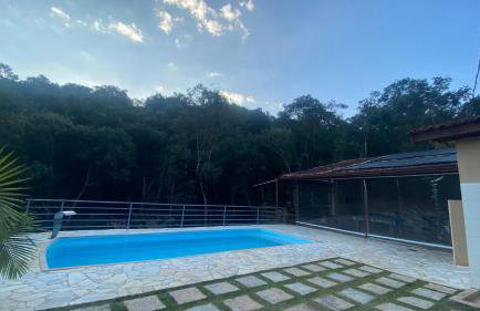 Chácara Recanto da Paz - Photo 28