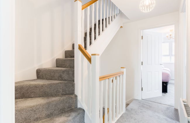 Sherlock Modern Home by Svelte Living - Foto 50